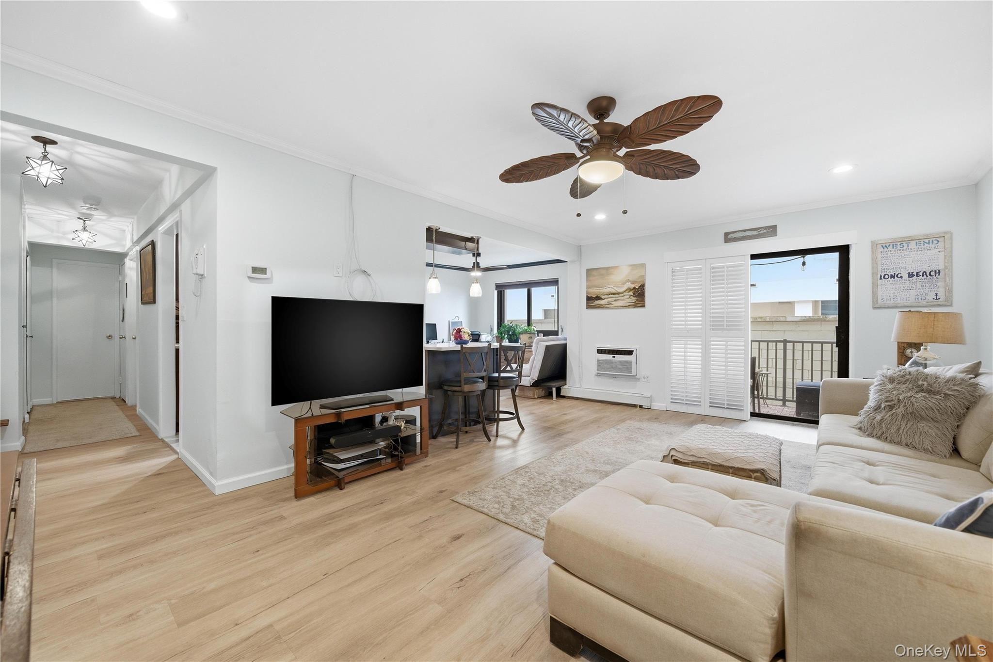 420 Shore Road Unit: 3M