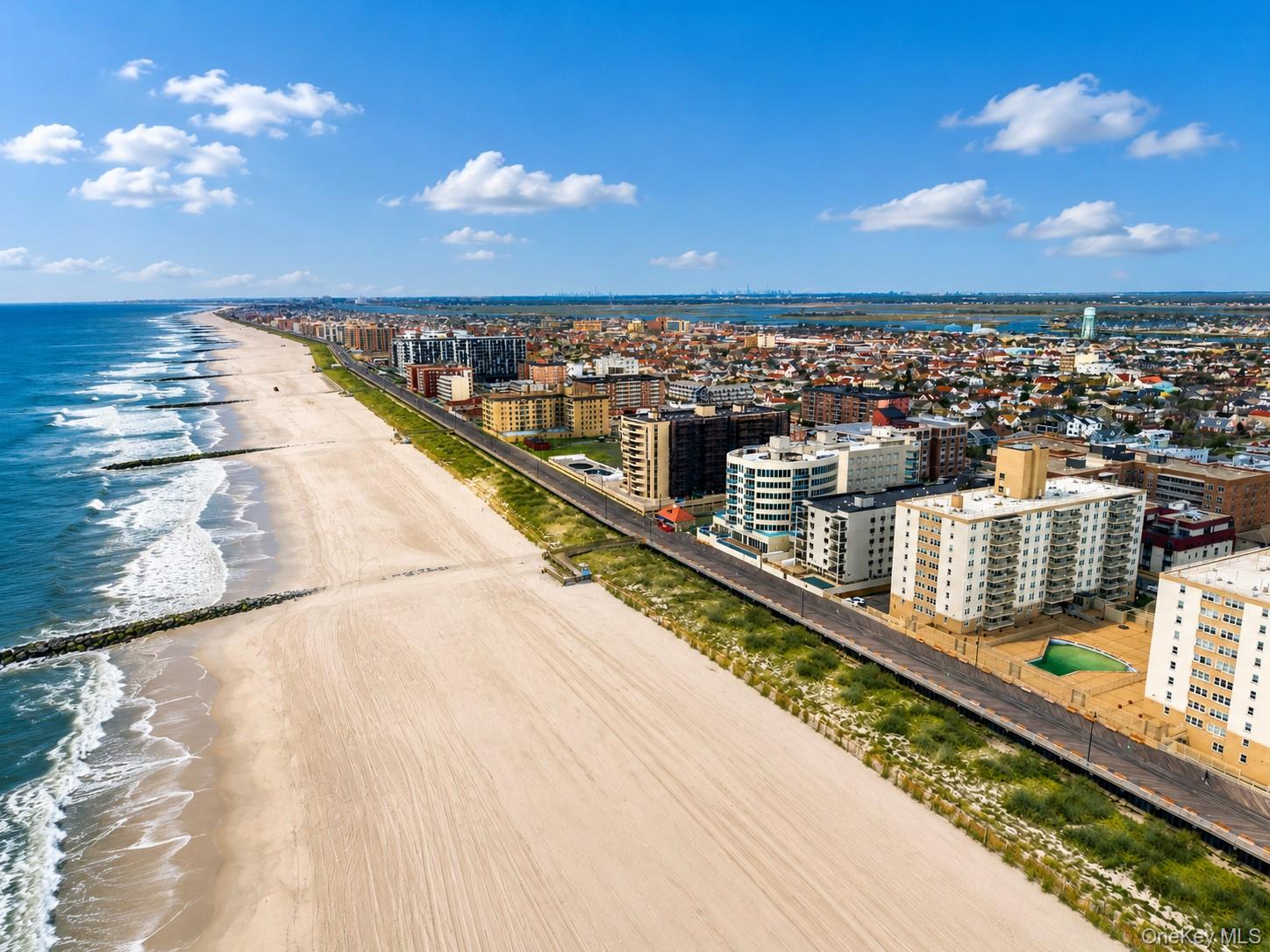 420 Shore Road Unit: 3M