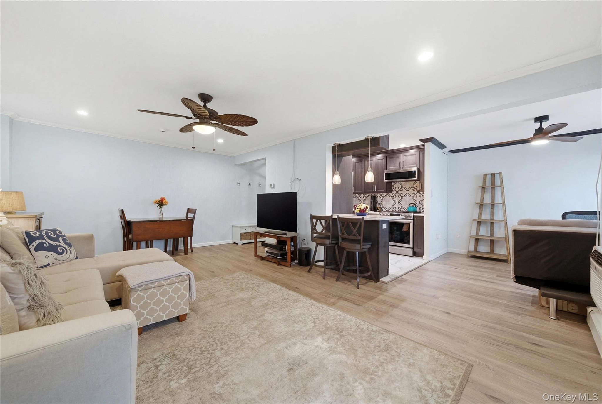 420 Shore Road Unit: 3M