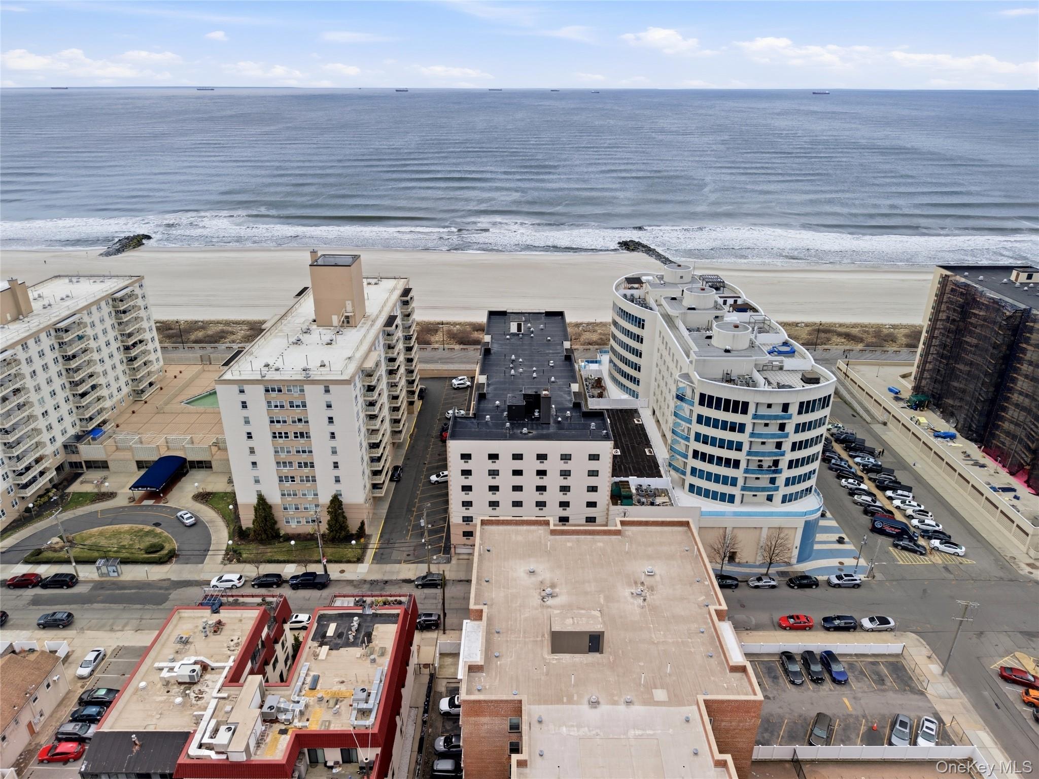 420 Shore Road Unit: 3M