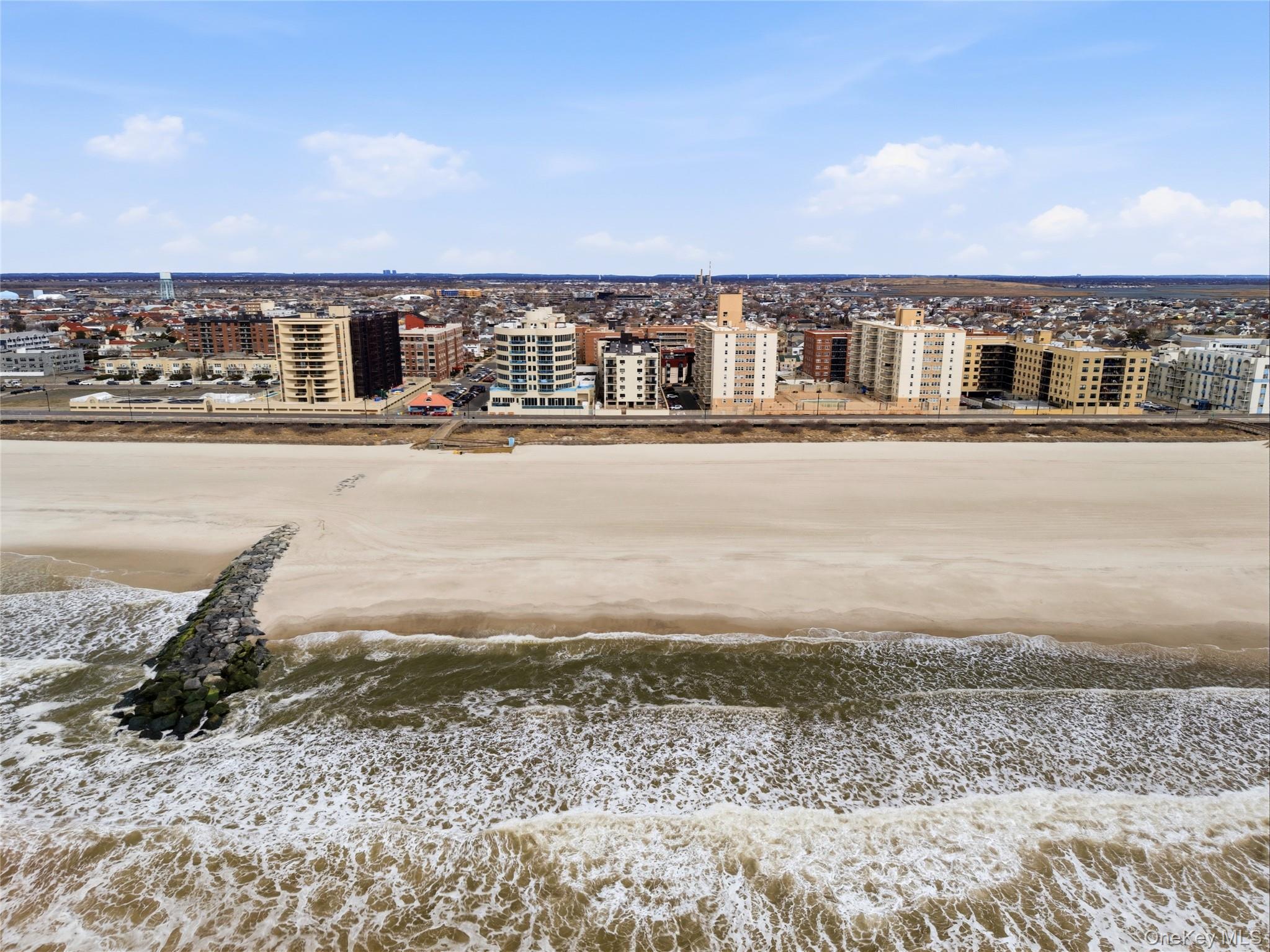 420 Shore Road Unit: 3M