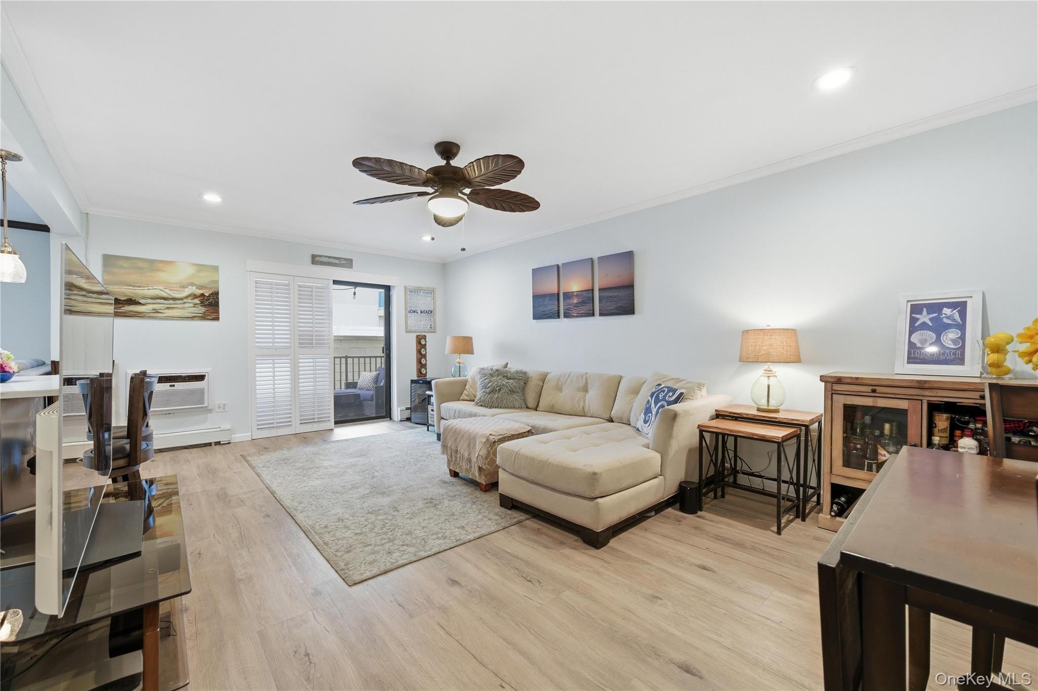 420 Shore Road Unit: 3M