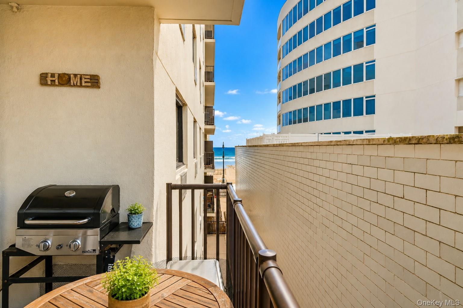 420 Shore Road Unit: 3M