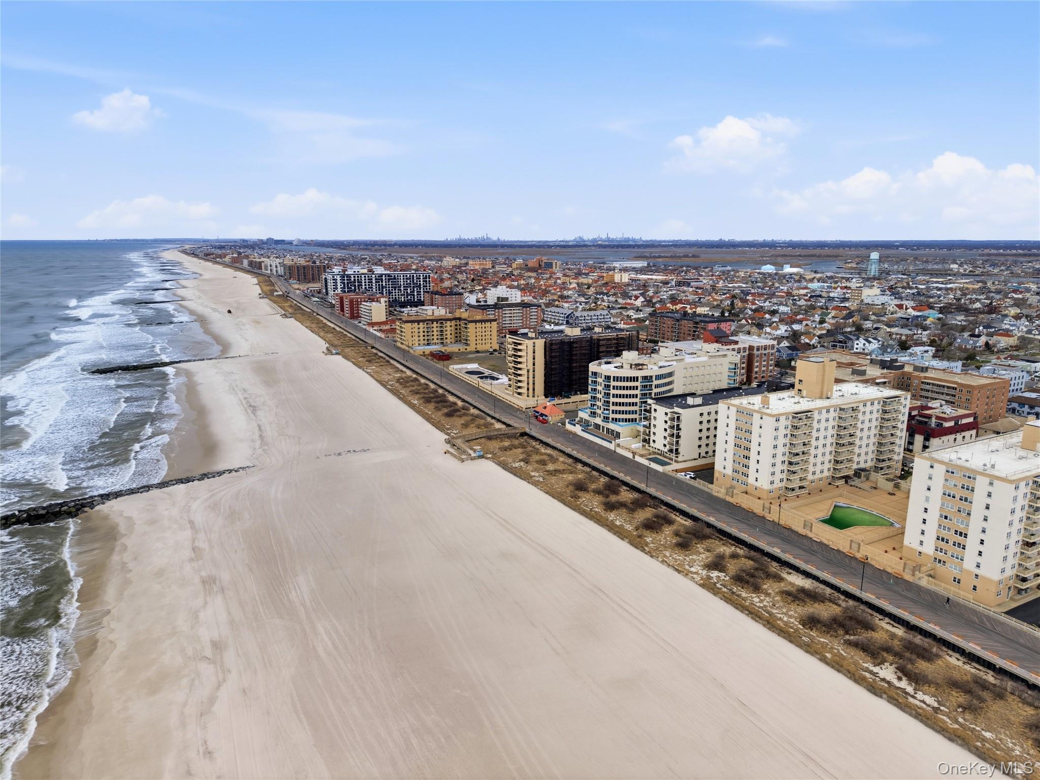 420 Shore Road Unit: 3M