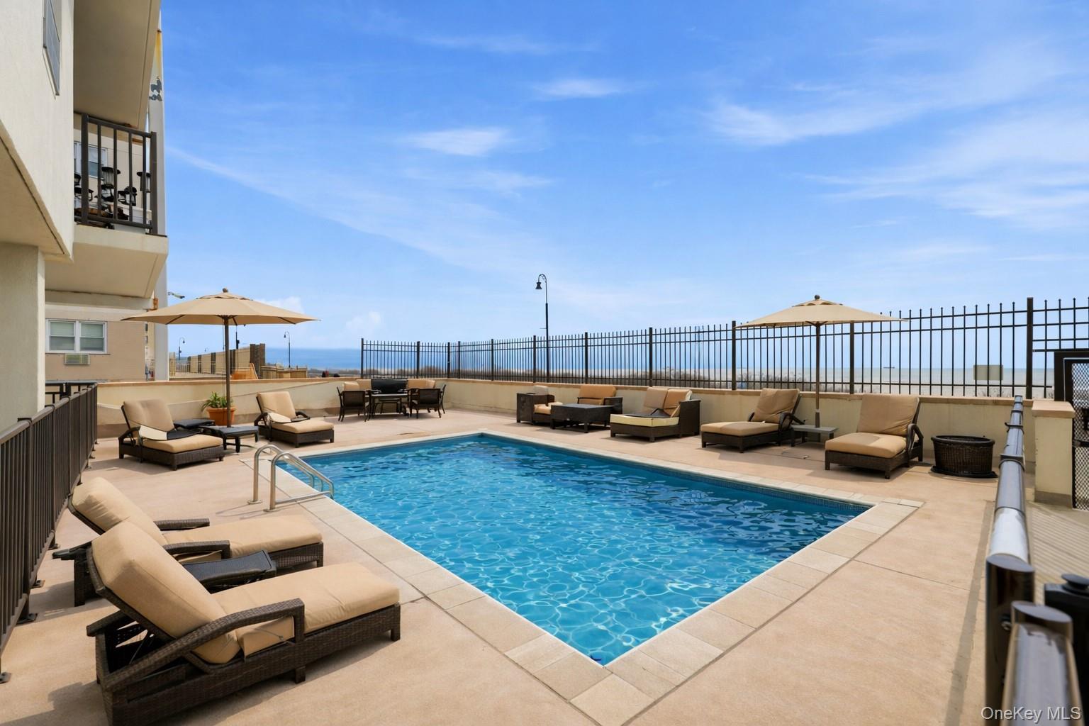 420 Shore Road Unit: 3M