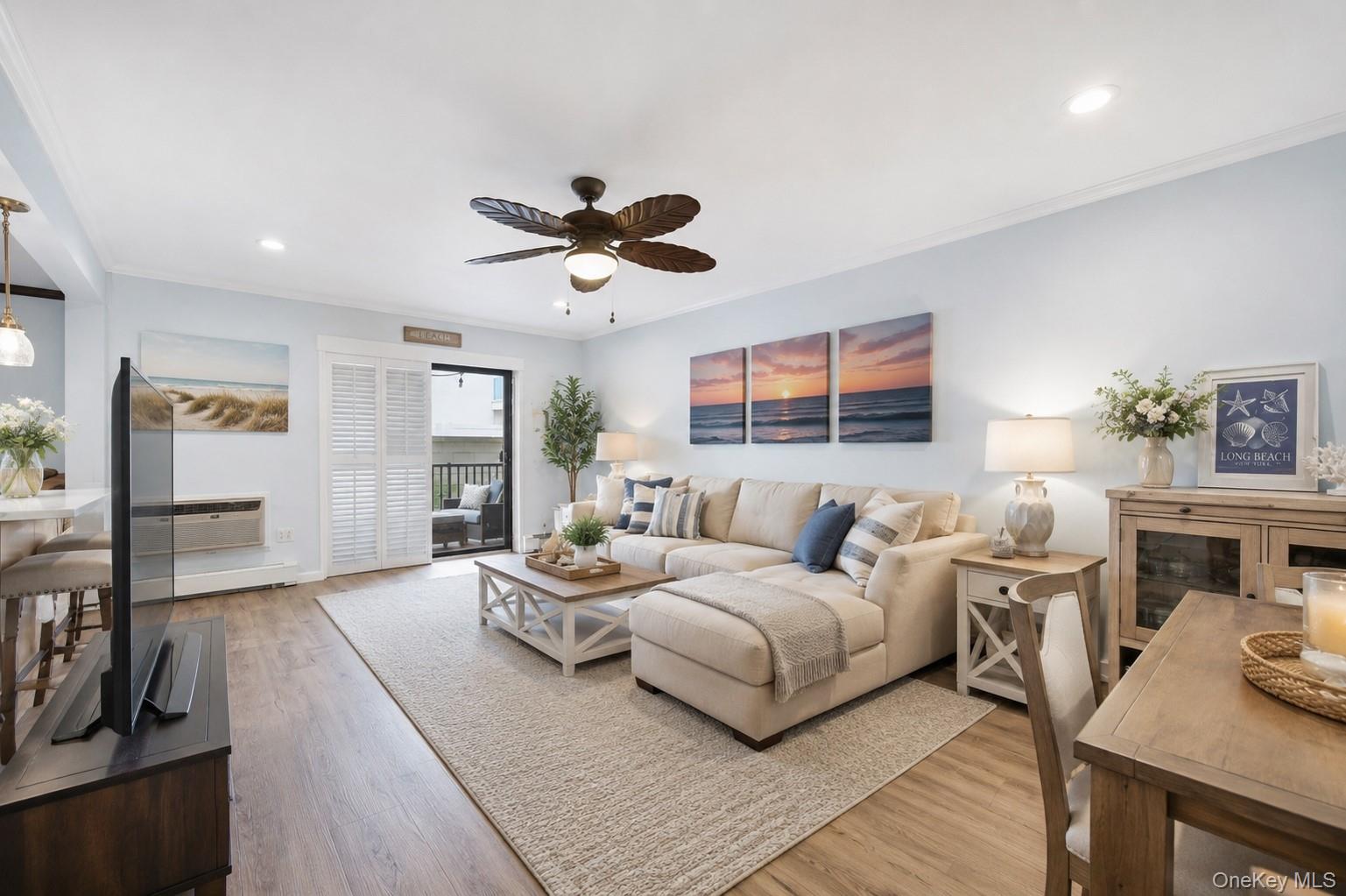 420 Shore Road Unit: 3M