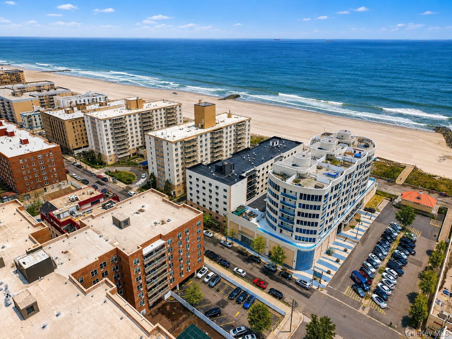 420 Shore Road Unit: 3M