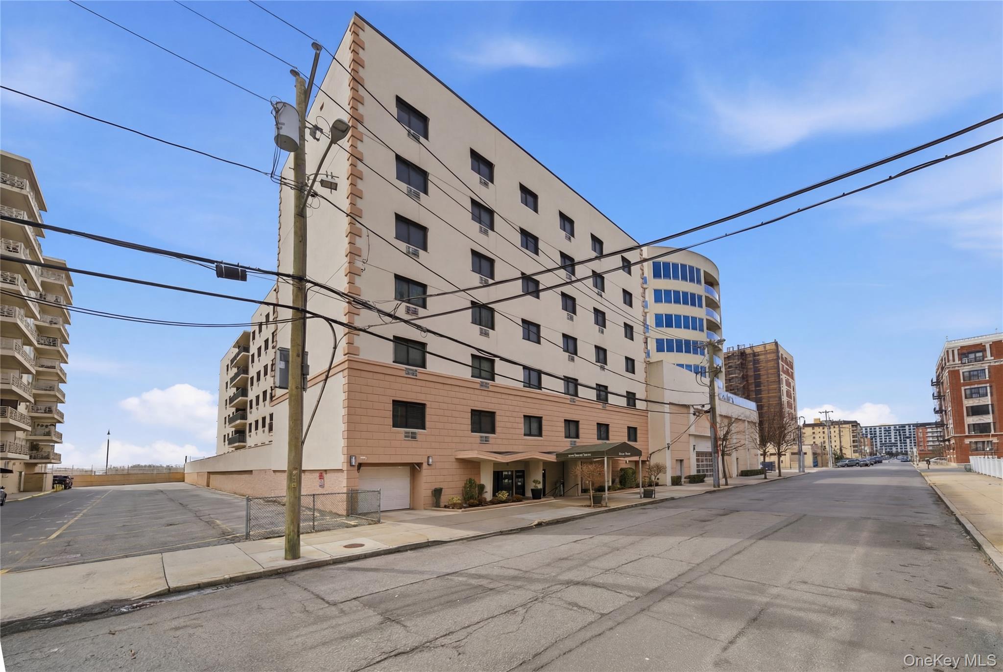 420 Shore Road Unit: 3M