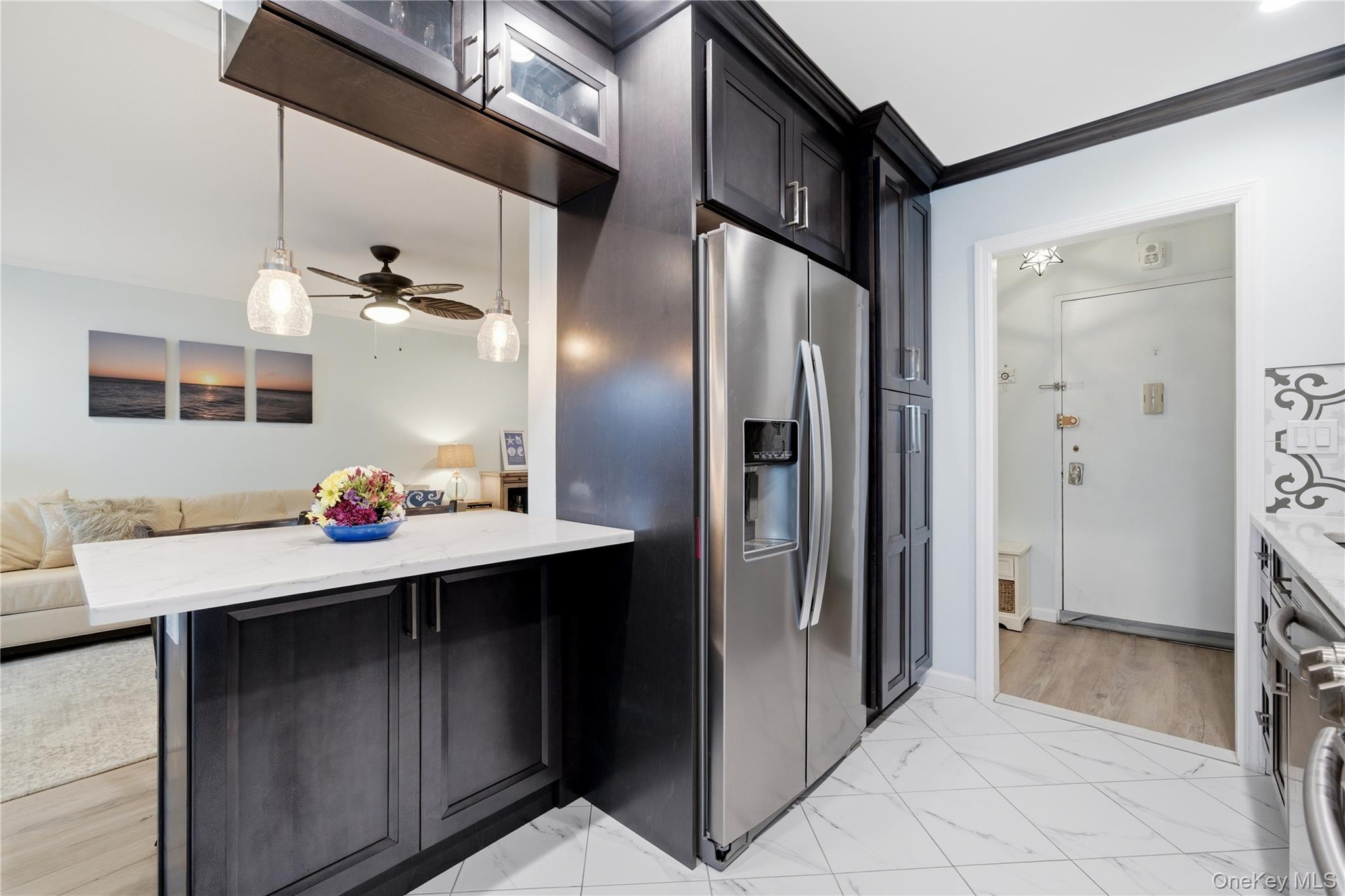 420 Shore Road Unit: 3M