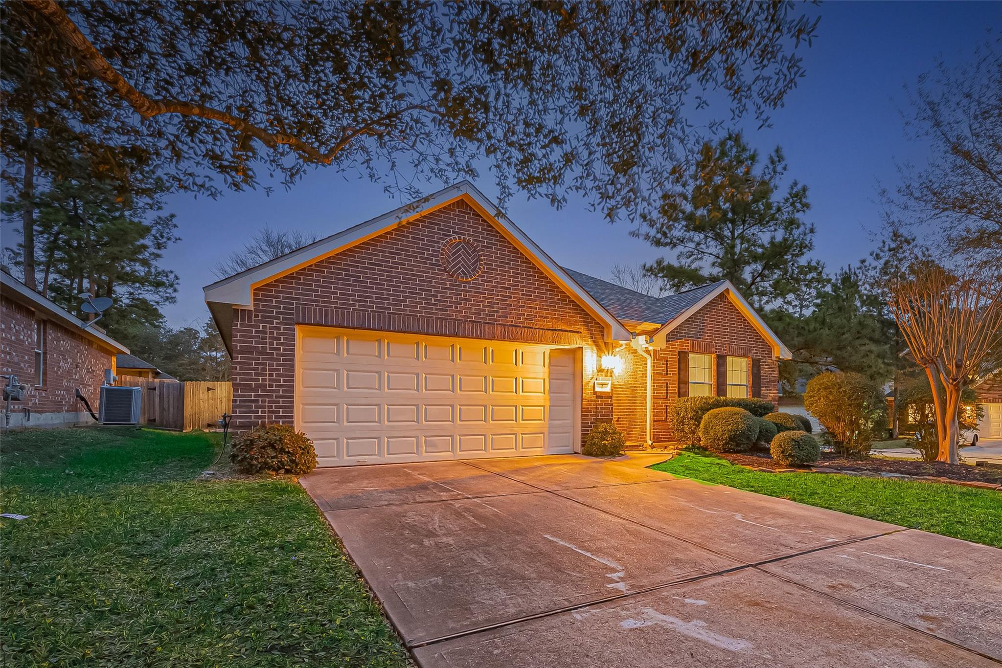 2 Garden Lodge Place