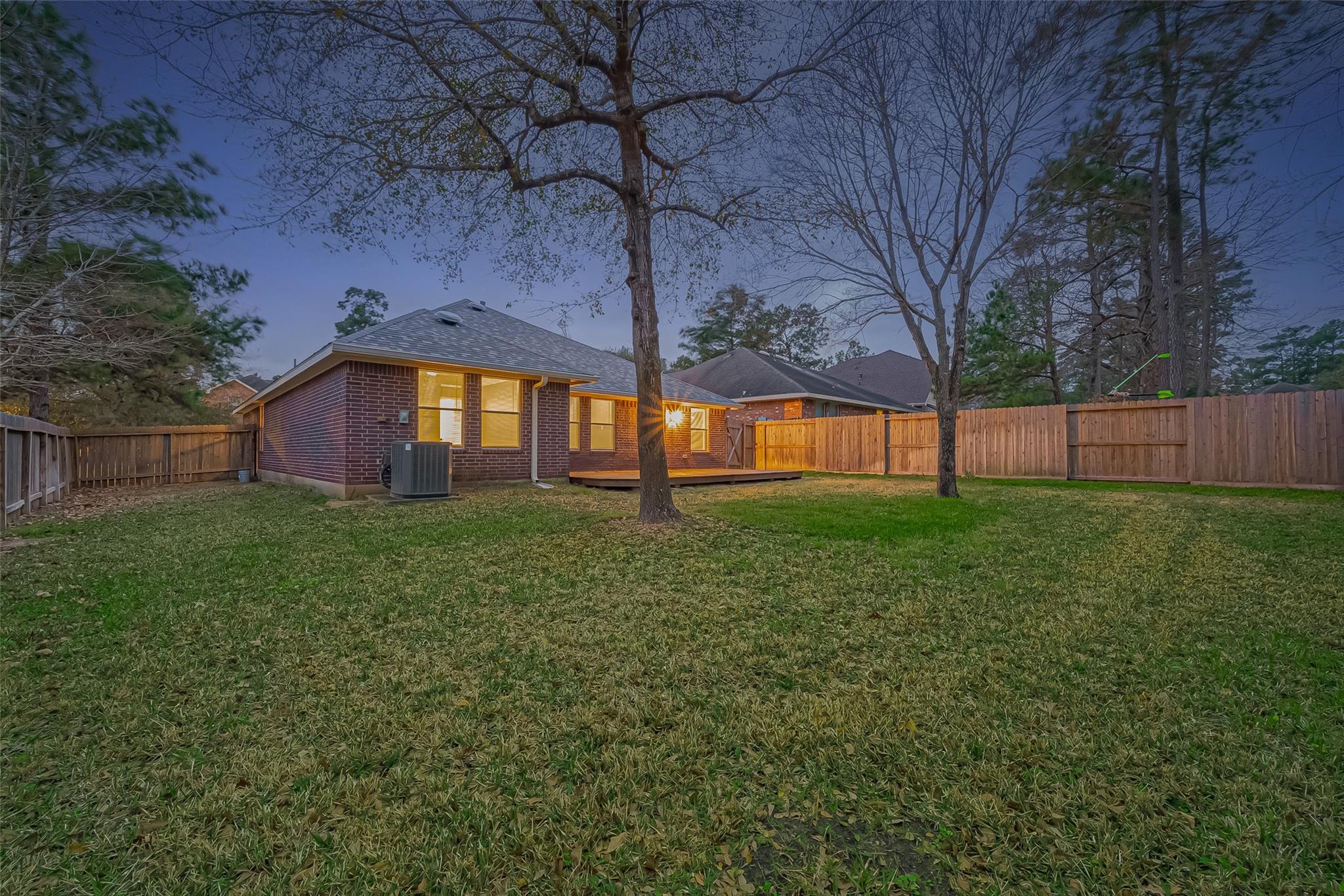 2 Garden Lodge Place
