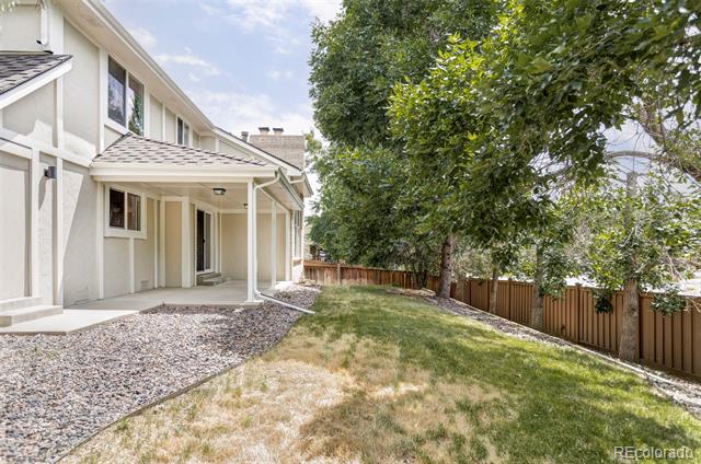 5725 S Pagosa Way