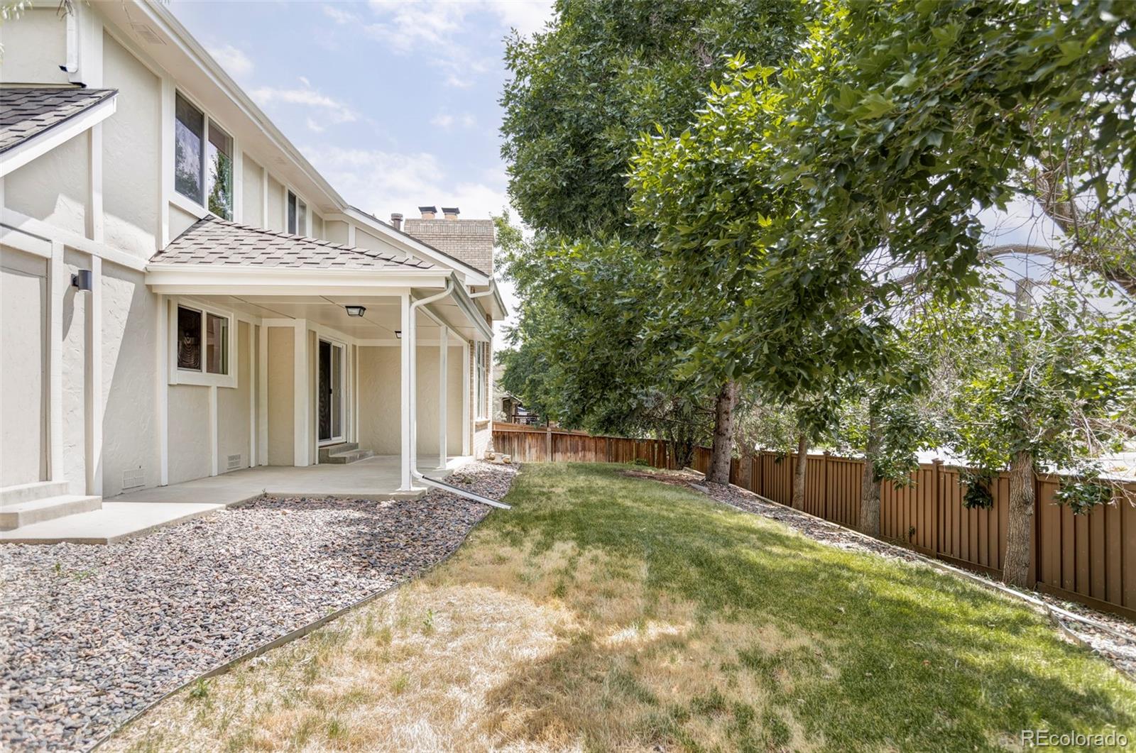 5725 S Pagosa Way