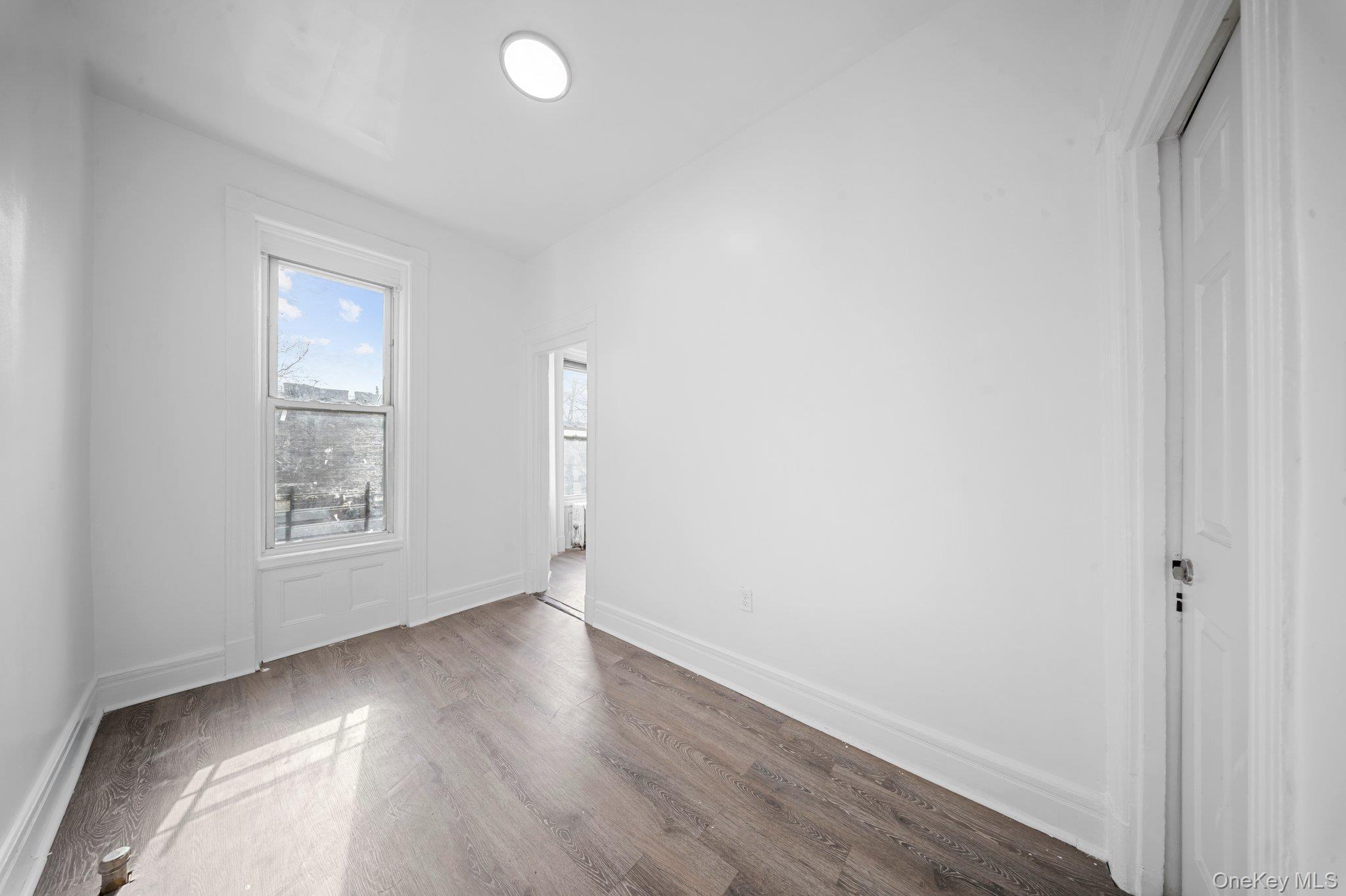 1207 Hancock Street Unit: 2