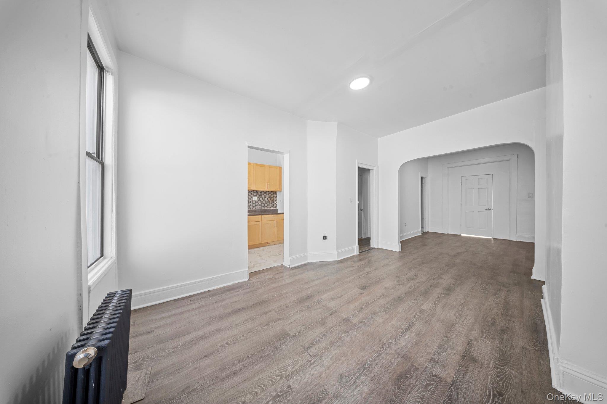 1207 Hancock Street Unit: 2