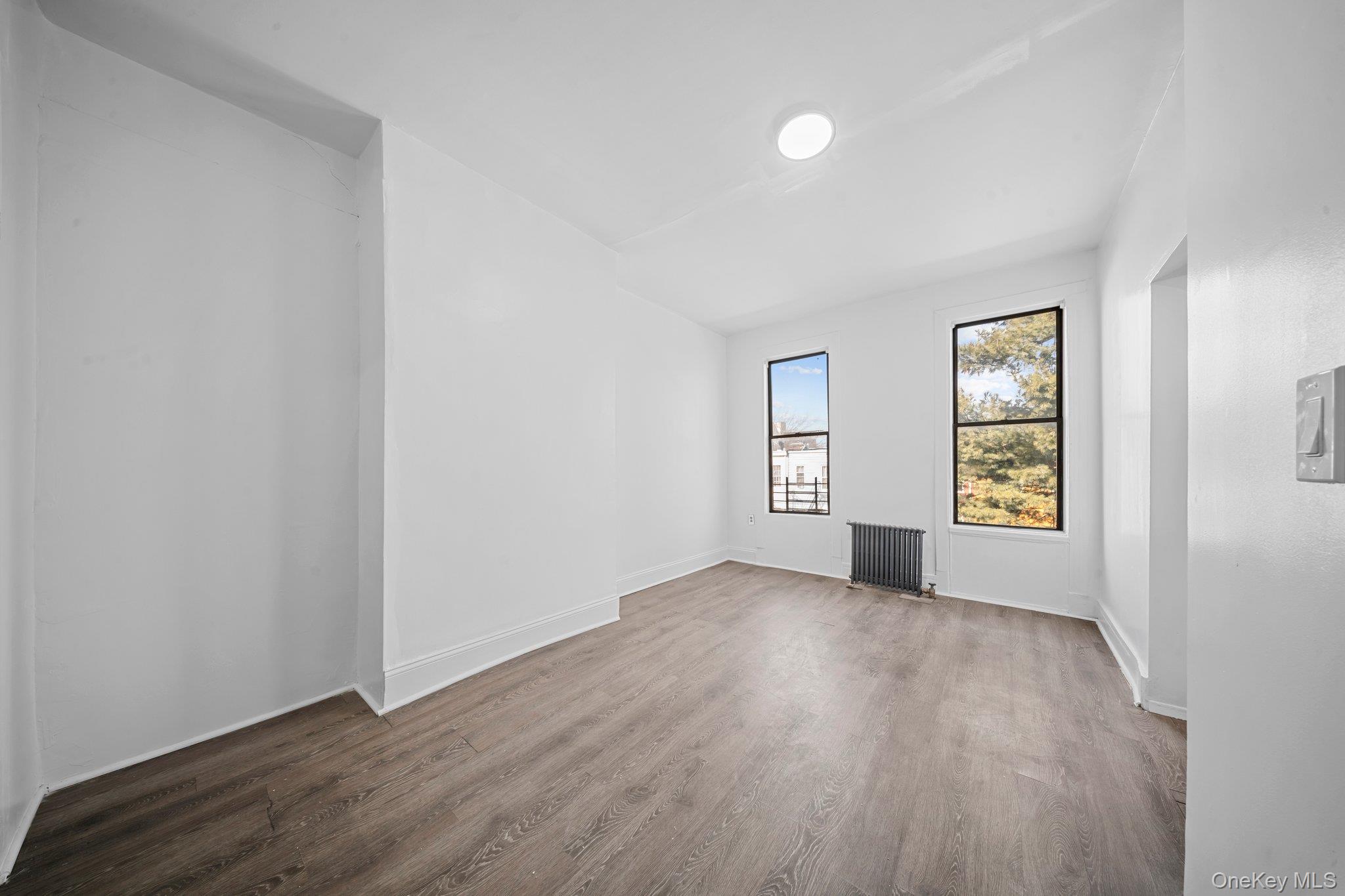 1207 Hancock Street Unit: 2