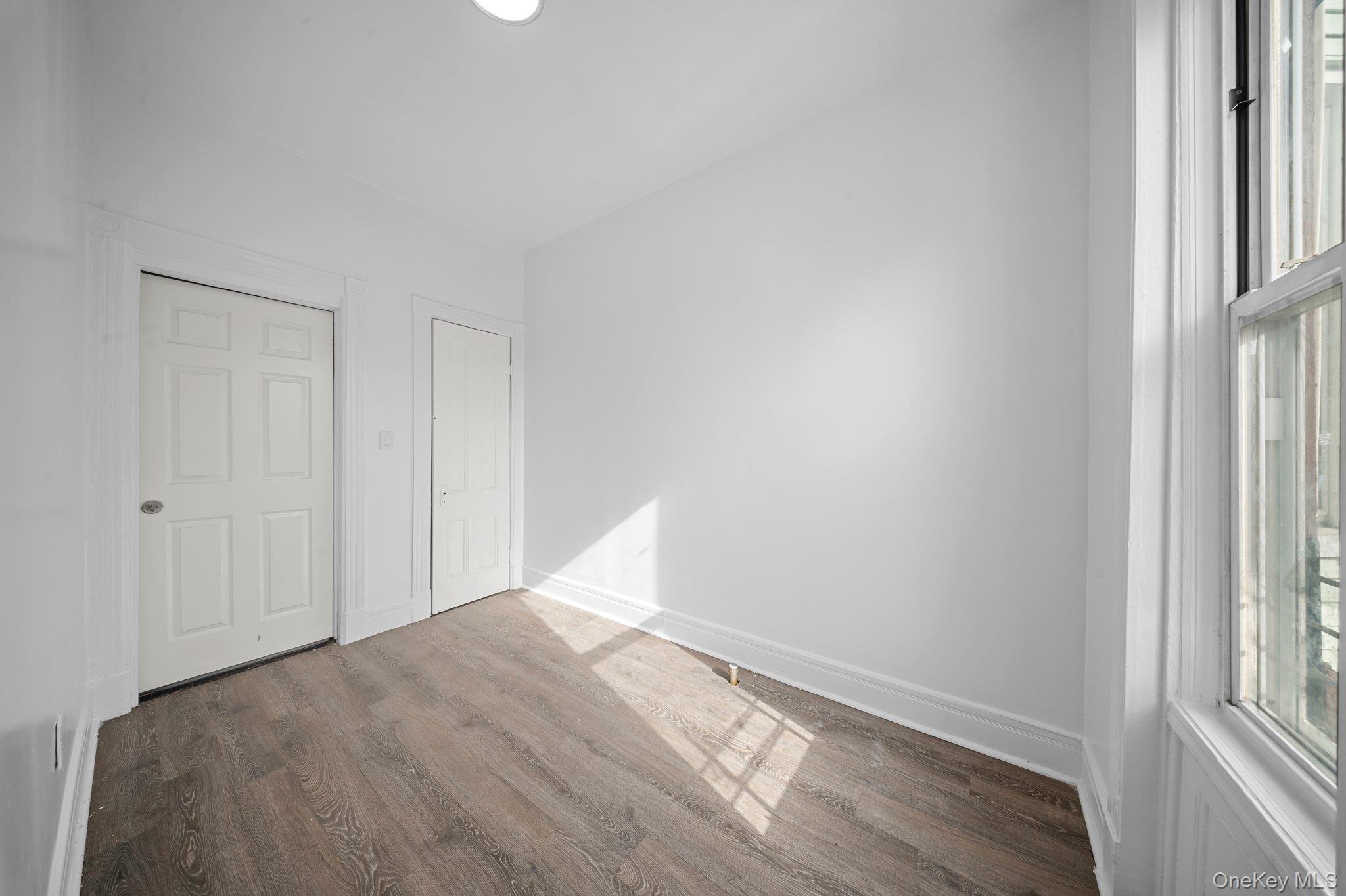 1207 Hancock Street Unit: 2