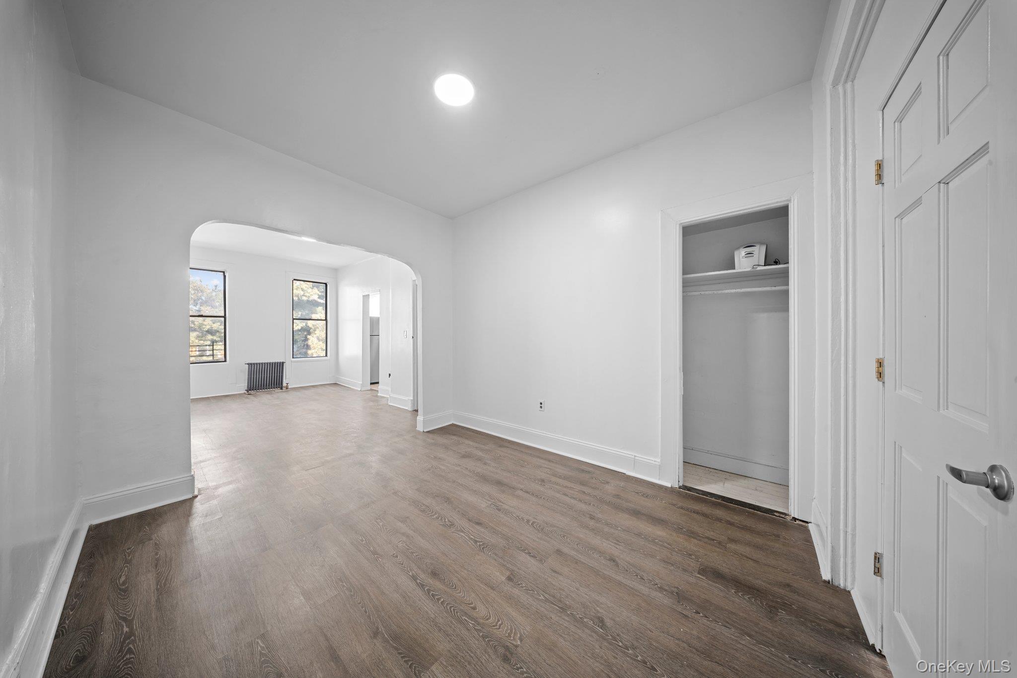 1207 Hancock Street Unit: 2