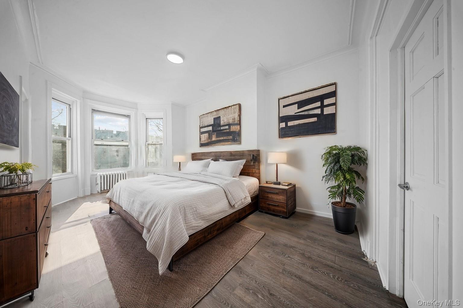 1207 Hancock Street Unit: 2