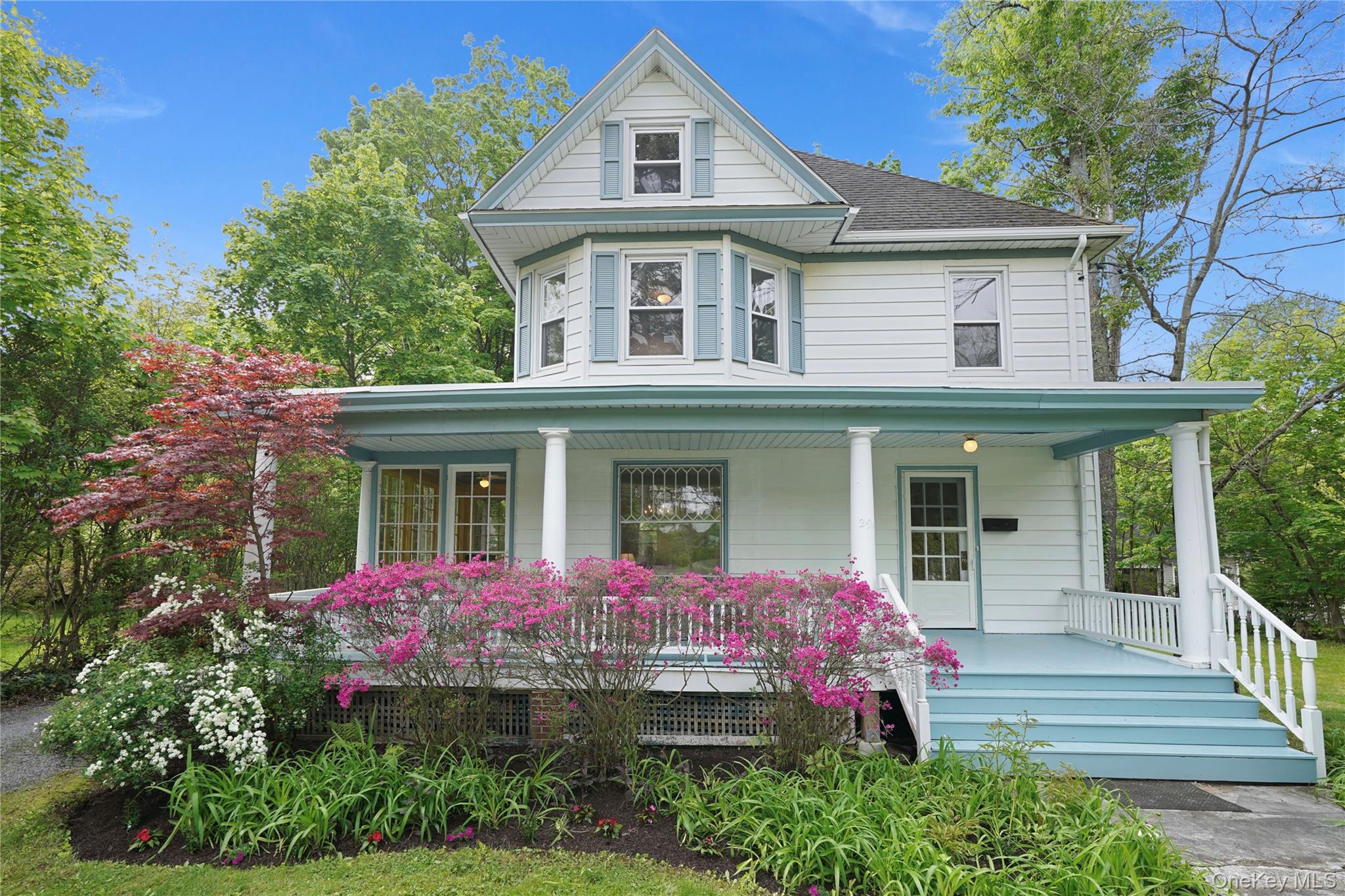 294 Bedford Road