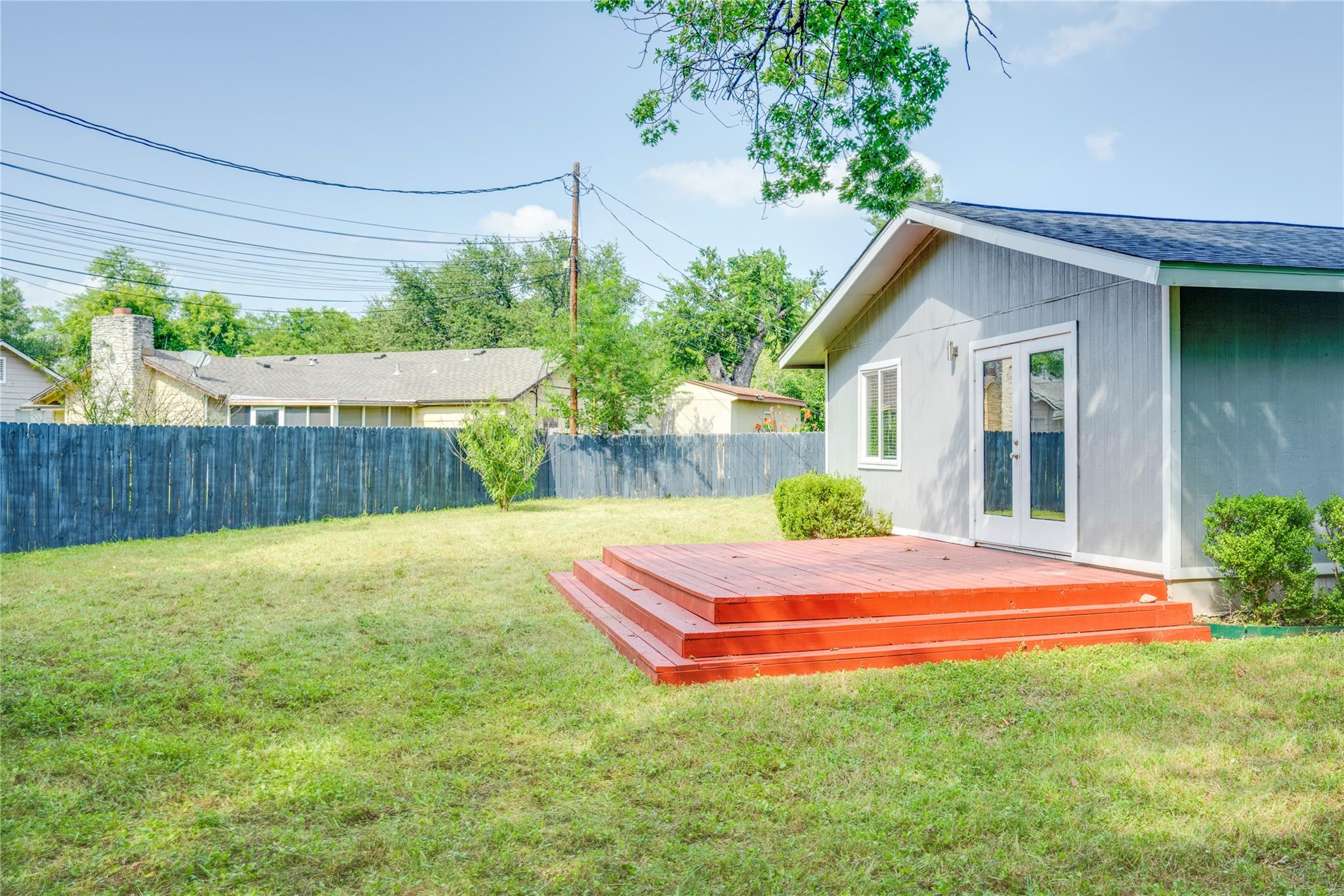 5402 Chevy CIR