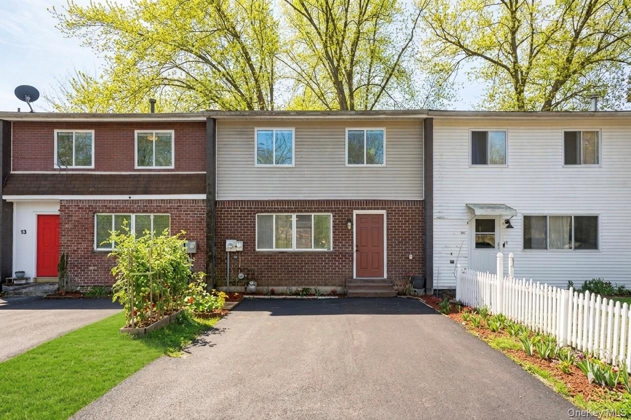 15 N Aspen Road