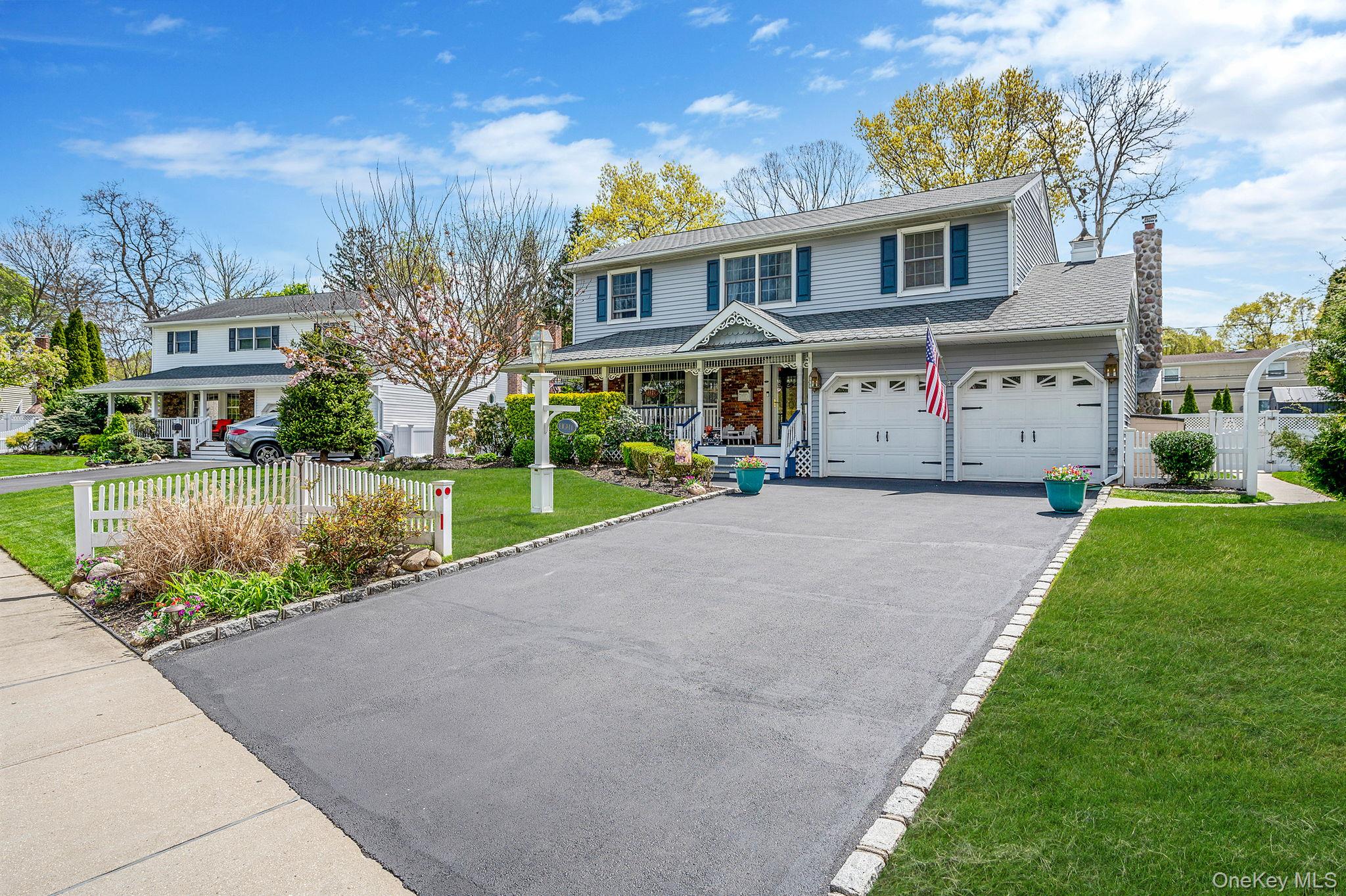 8 Whisper Lane
