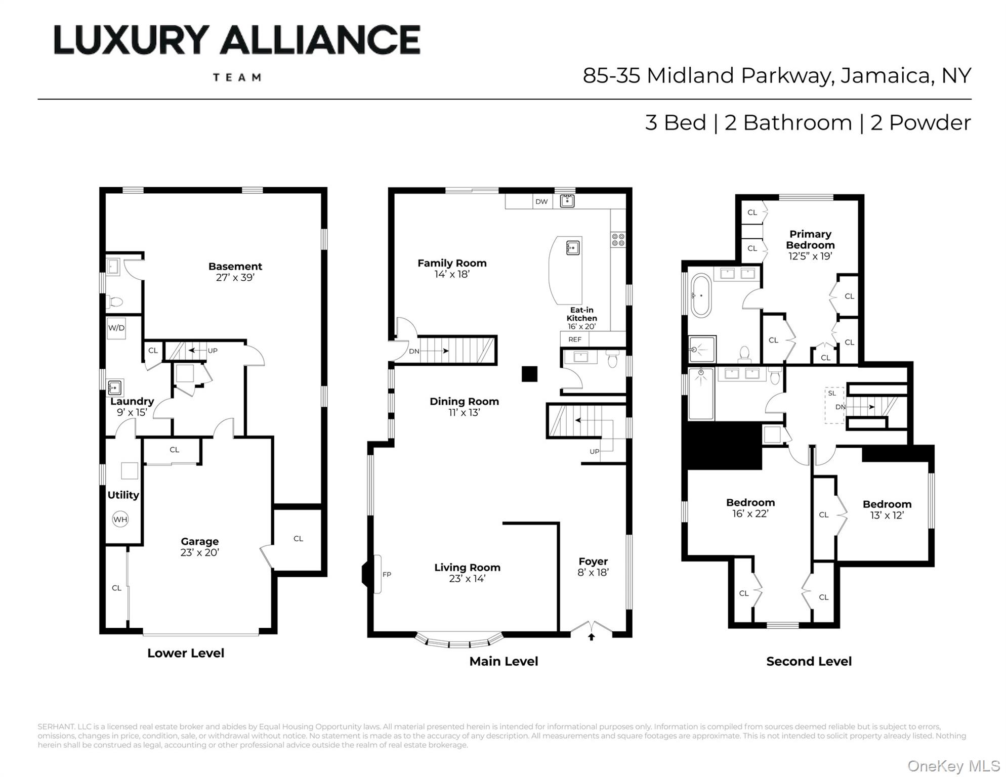 8535 Midland Parkway