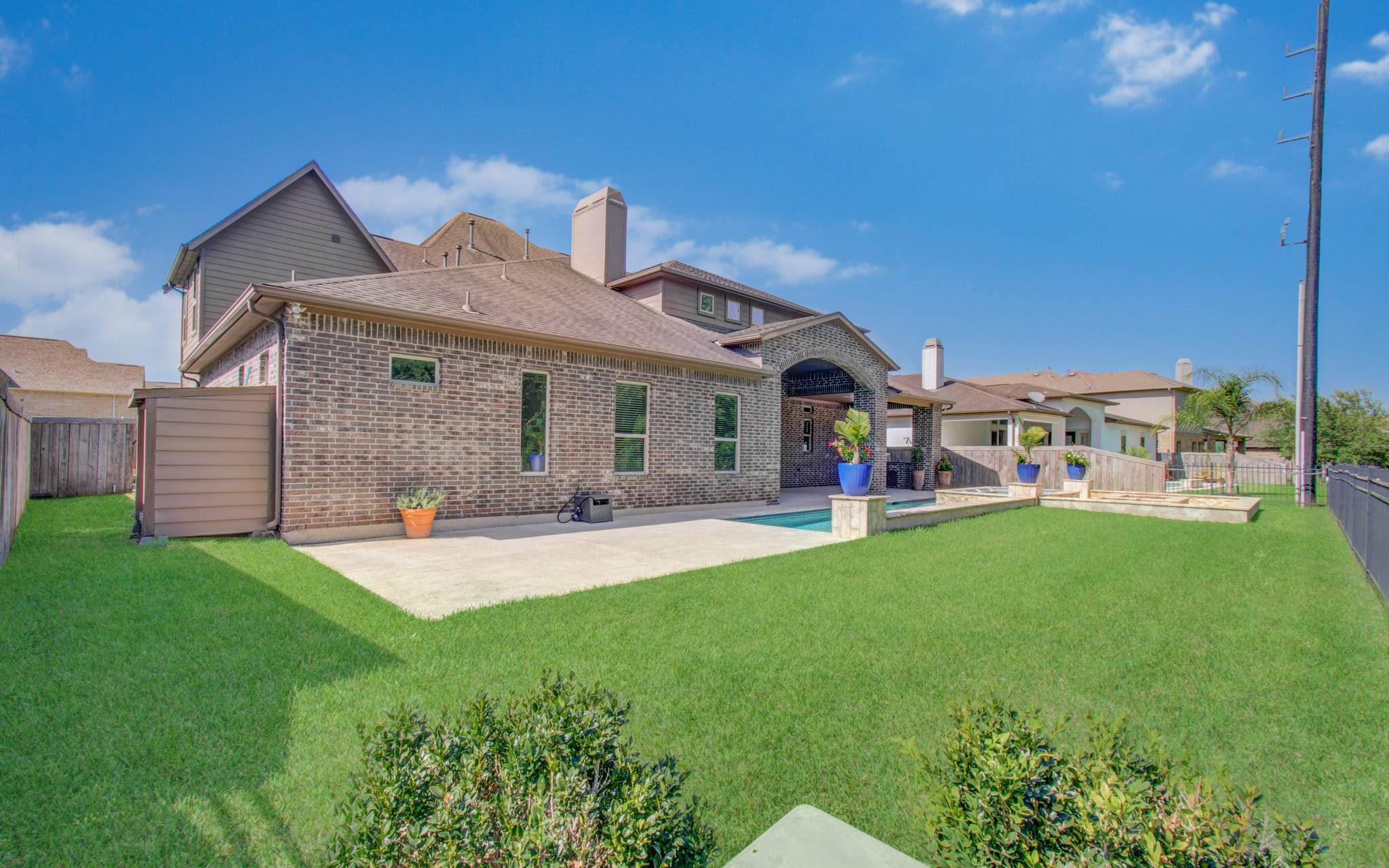 2914 Senita Bloom Drive