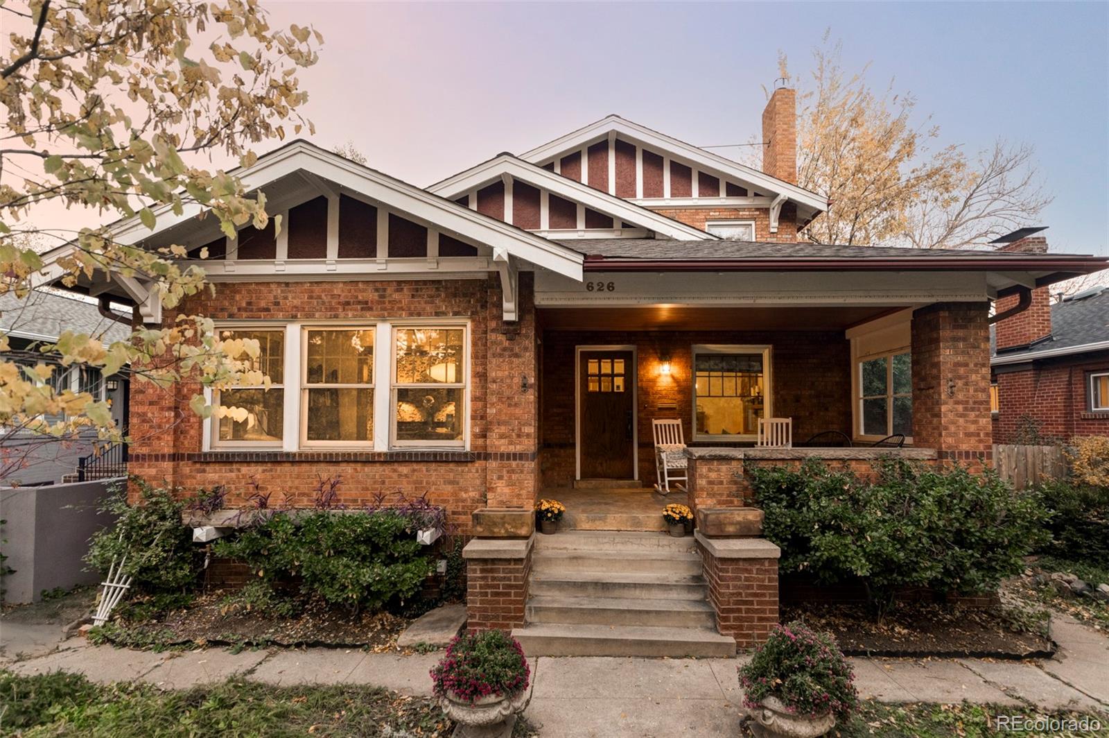 626 Fillmore Street