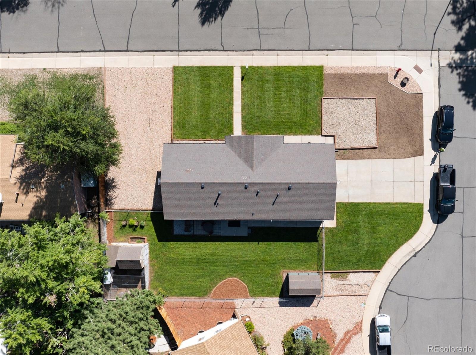 1731 S Garland Street
