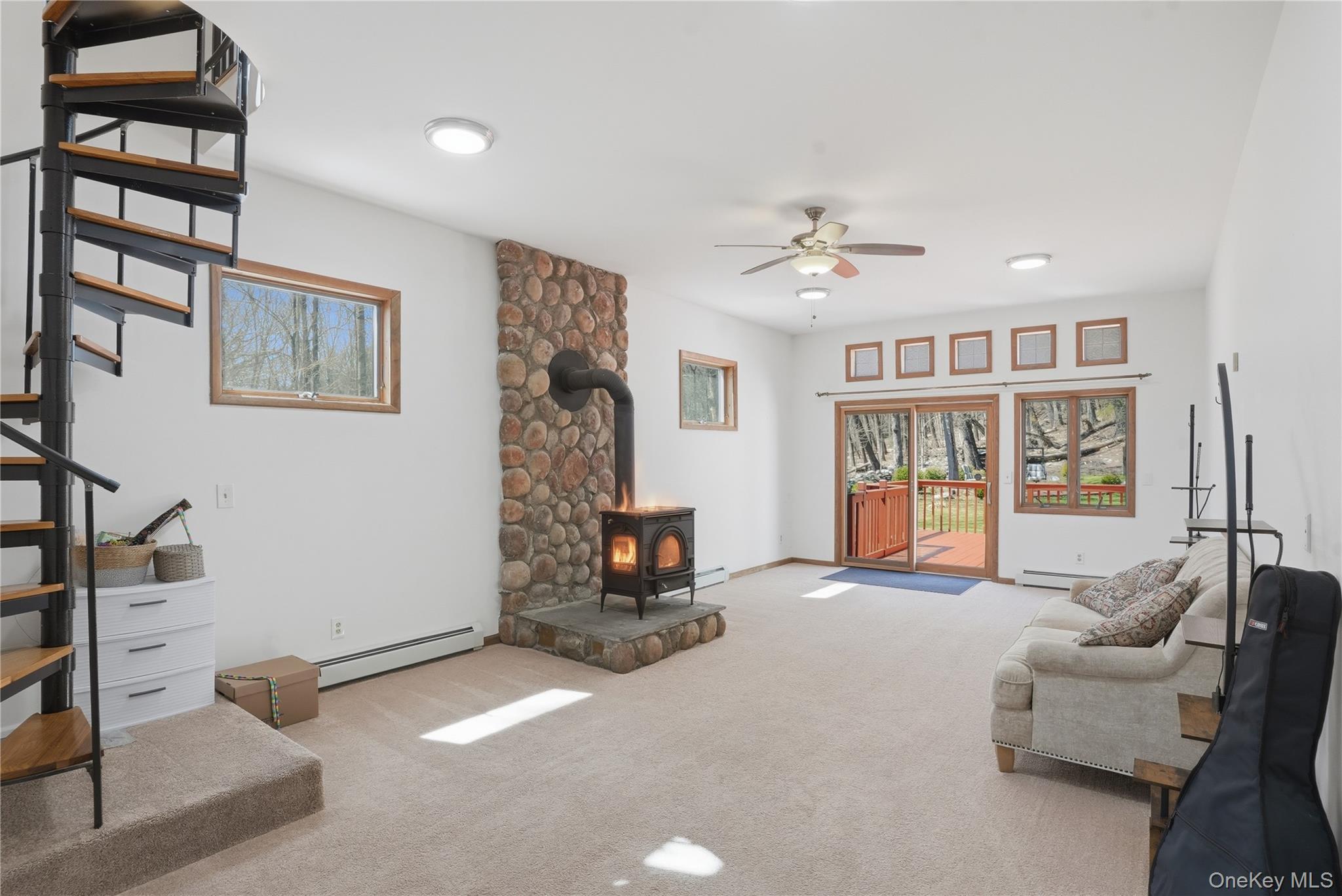 9 Rustic Hills Road