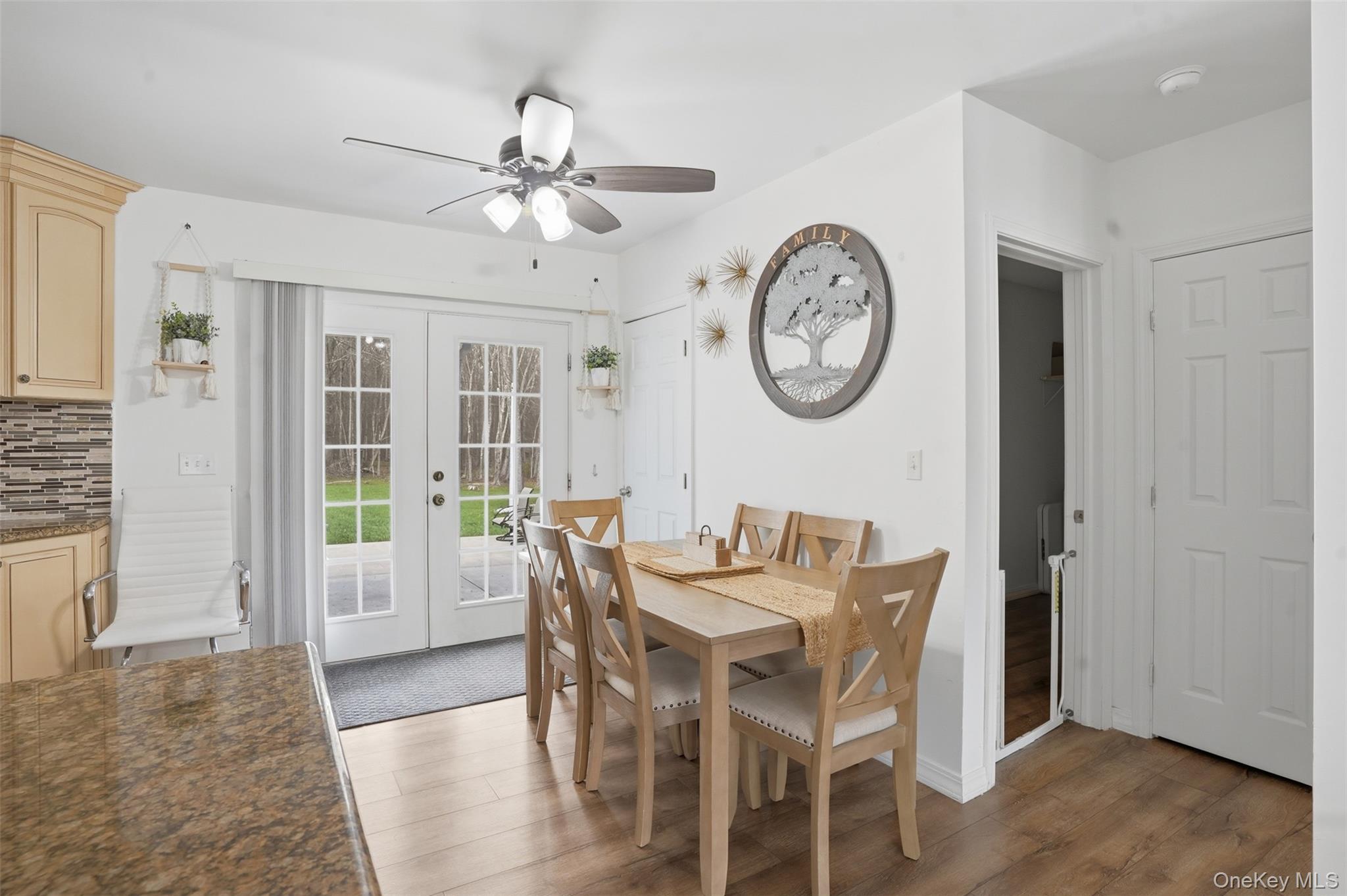 2428 Bruynswick Road