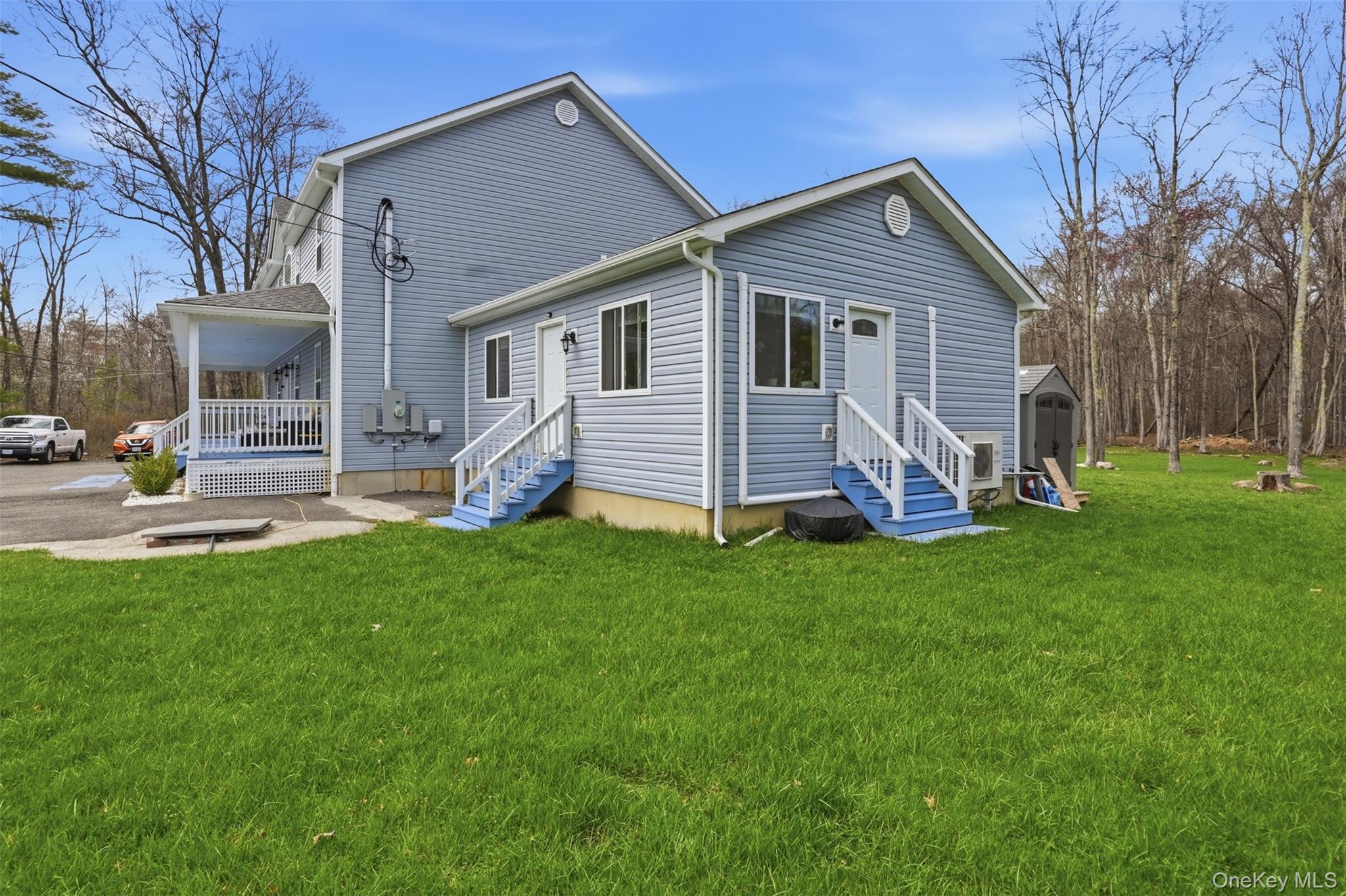 2428 Bruynswick Road