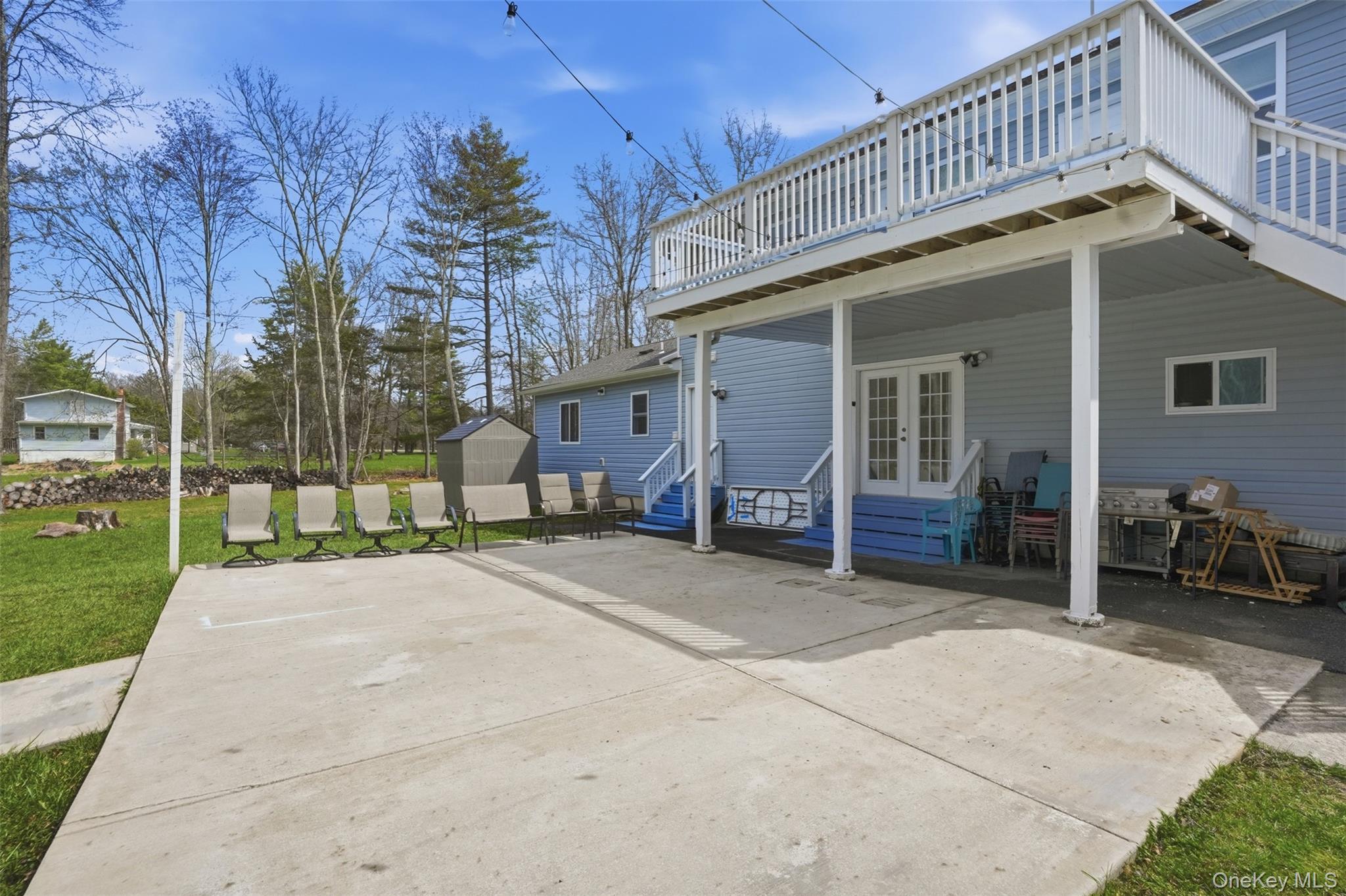 2428 Bruynswick Road