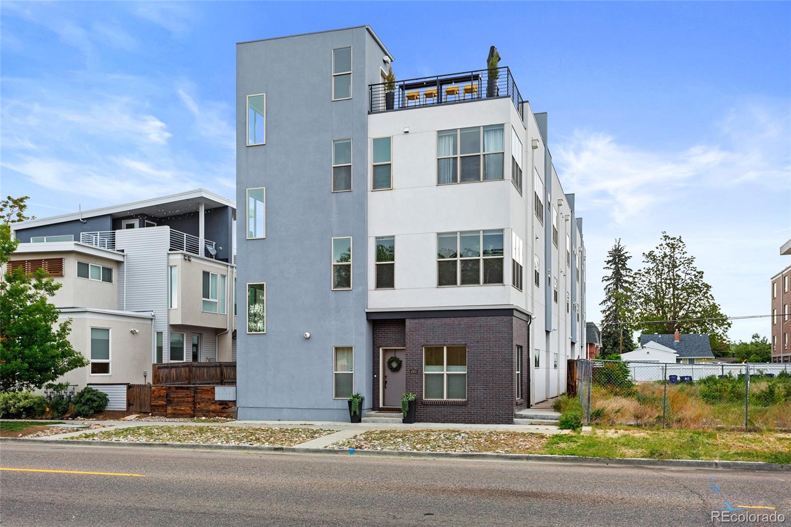 4950 Lowell Boulevard