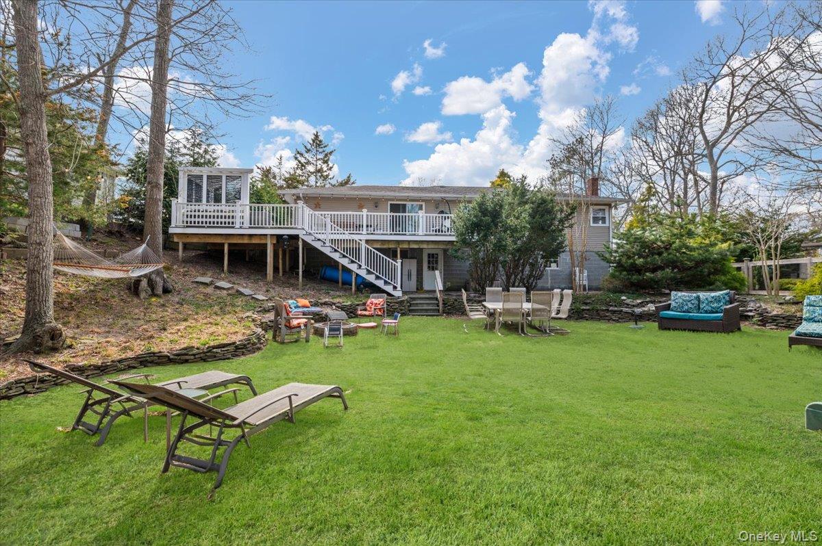 26 Bittersweet Avenue