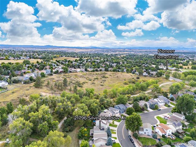 21796 Silver Meadow Lane