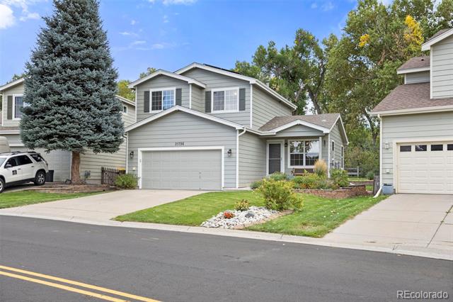 21796 Silver Meadow Lane