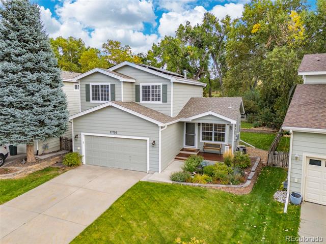 21796 Silver Meadow Lane