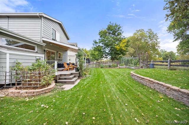 21796 Silver Meadow Lane