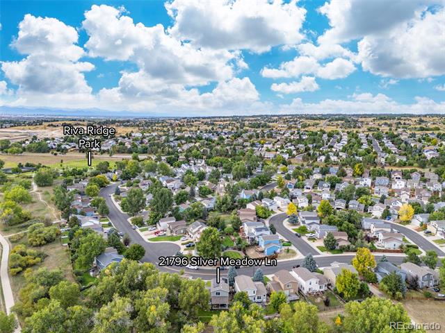 21796 Silver Meadow Lane