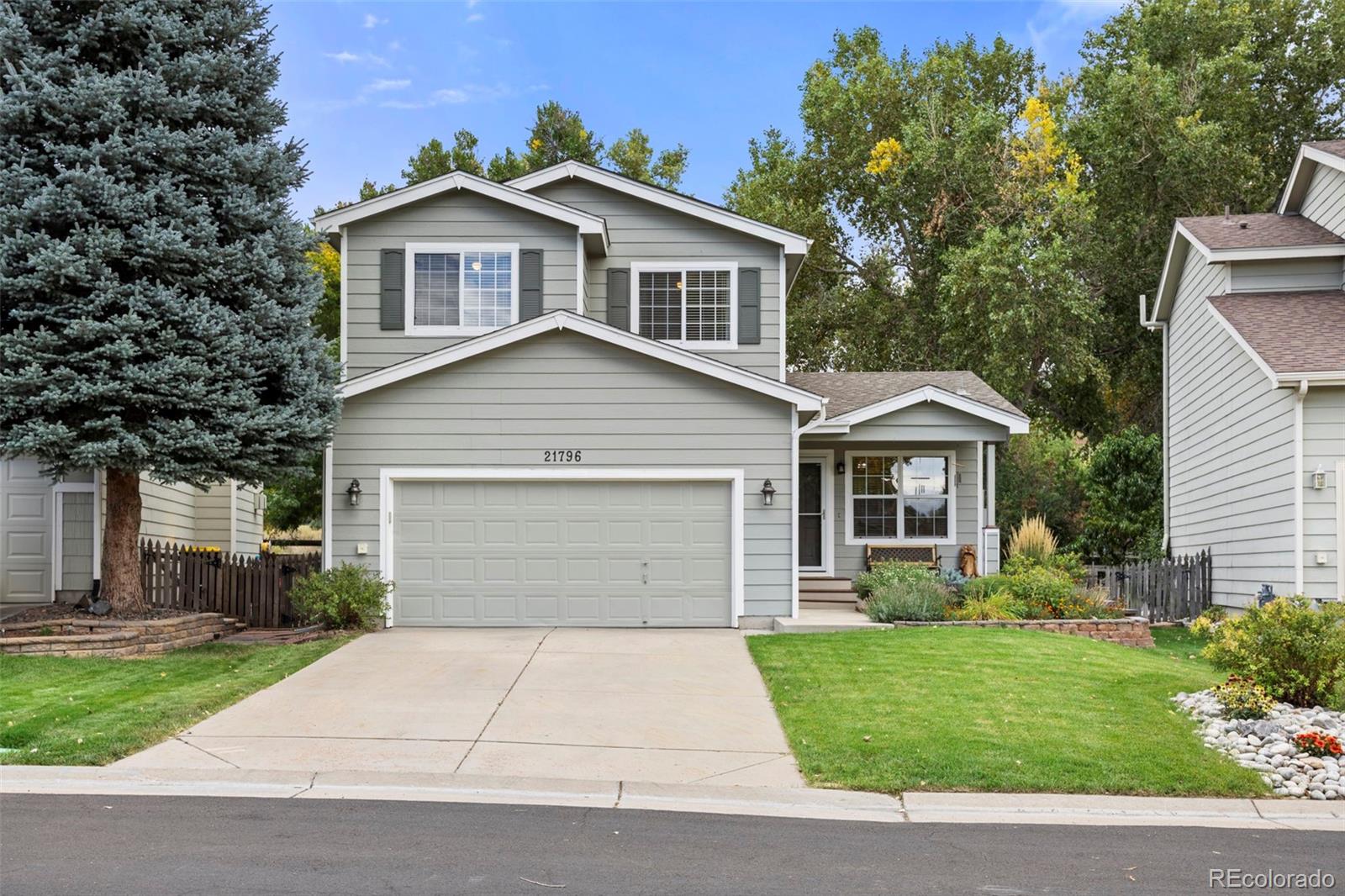 21796 Silver Meadow Lane