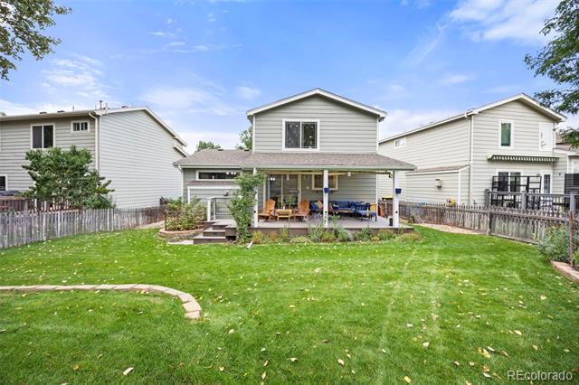 21796 Silver Meadow Lane