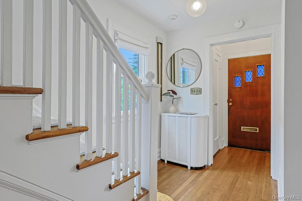 541 Second Avenue