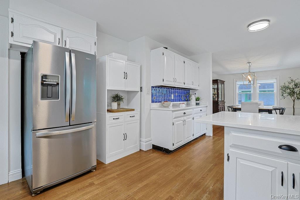 541 Second Avenue