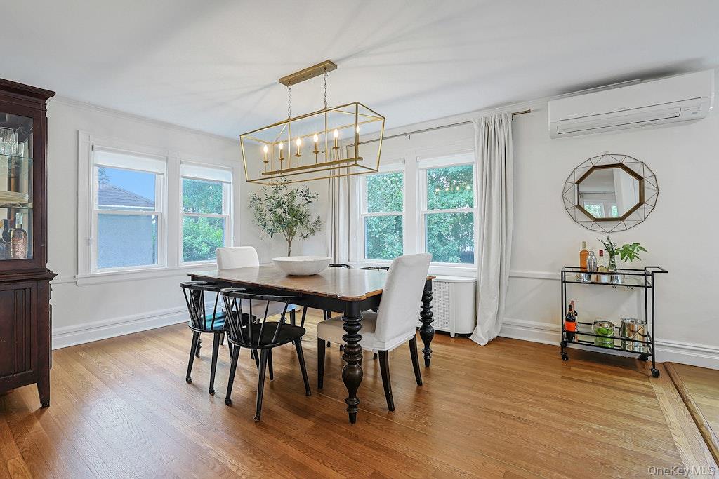 541 Second Avenue