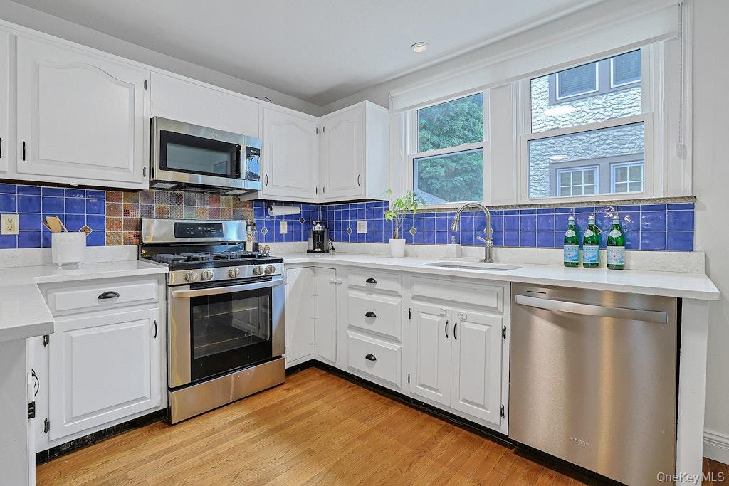 541 Second Avenue