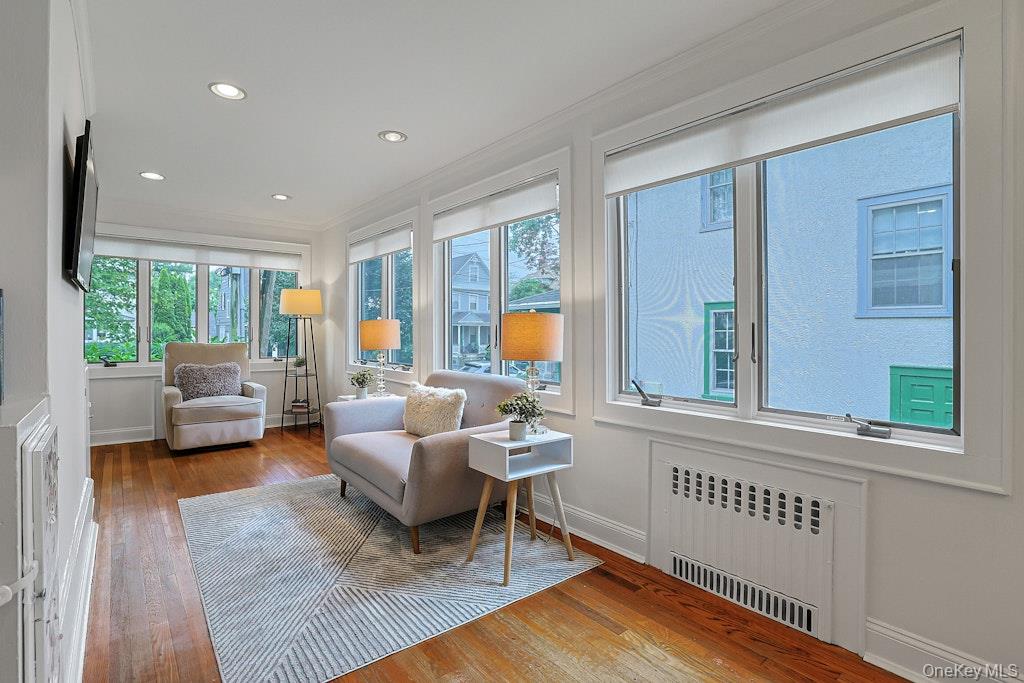 541 Second Avenue