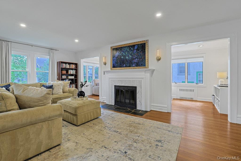 541 Second Avenue